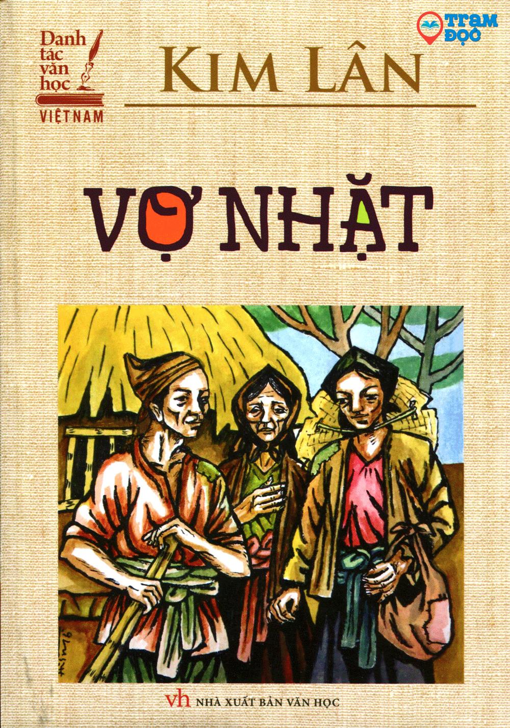 Vợ nhặt