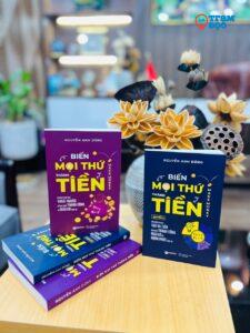 Biến mọi thứ thành tiền