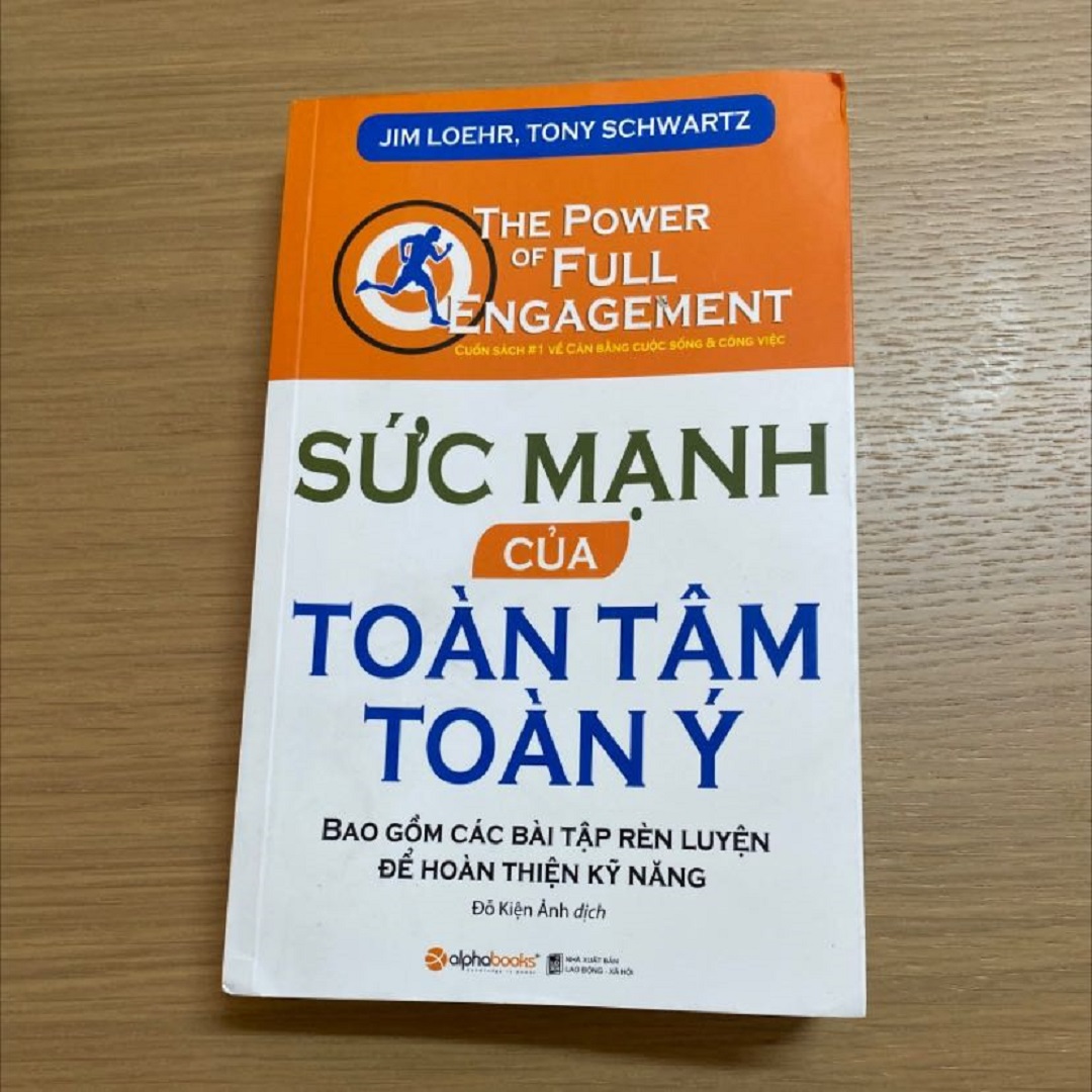 Quyển sách được tạp chí New York Times bình chọn là Best Seller