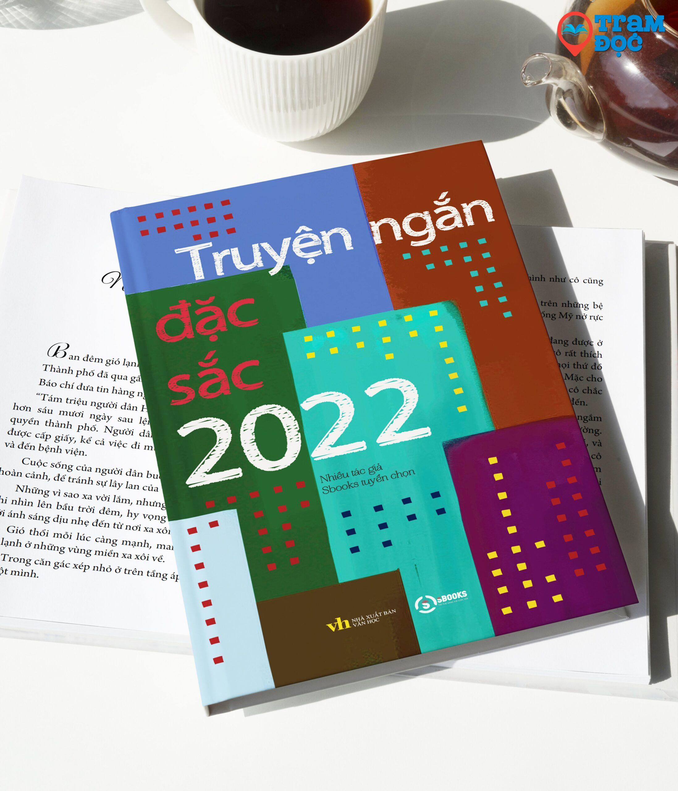 truyen ngan dac sac 2022